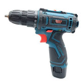 ست کامل دریل شارژی باس مدل BS-Lion18v