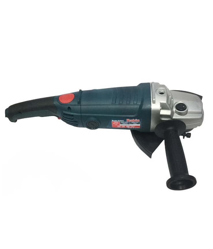 فرز آهنگری 2400 وات رابین مدل R3022