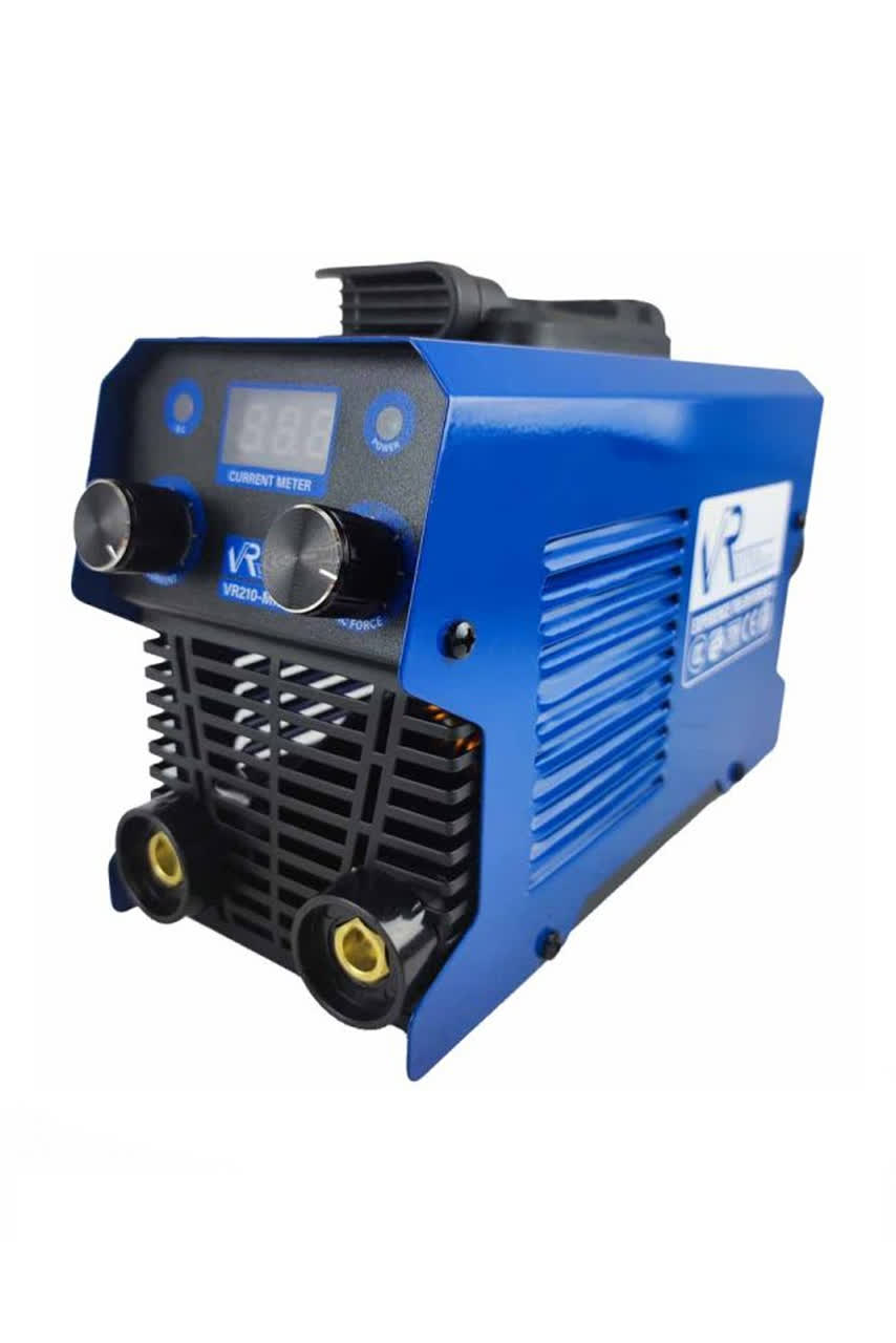 اينورتر جوشکاري ويوارکس مدل WR210-MINI