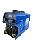 اينورتر جوشکاري ويوارکس مدل WR210-MINI