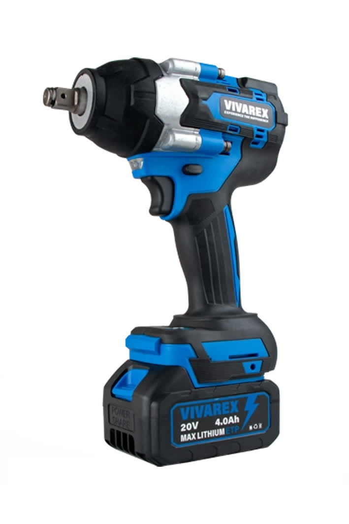 بکس شارژي 500 نيوتون ويوارکس مدل VR2450-IW