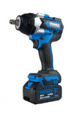 بکس شارژي 500 نيوتون ويوارکس مدل VR2450-IW