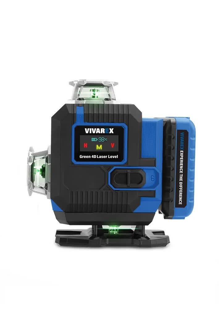 تراز ليزري ويوارکس مدل VR1604-L2