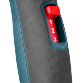 سشوار صنعتی 2000 وات رونیکس مدل 1101